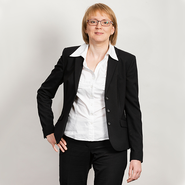 Natalia Spranger