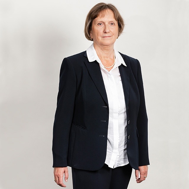 Ellen Heinzel
