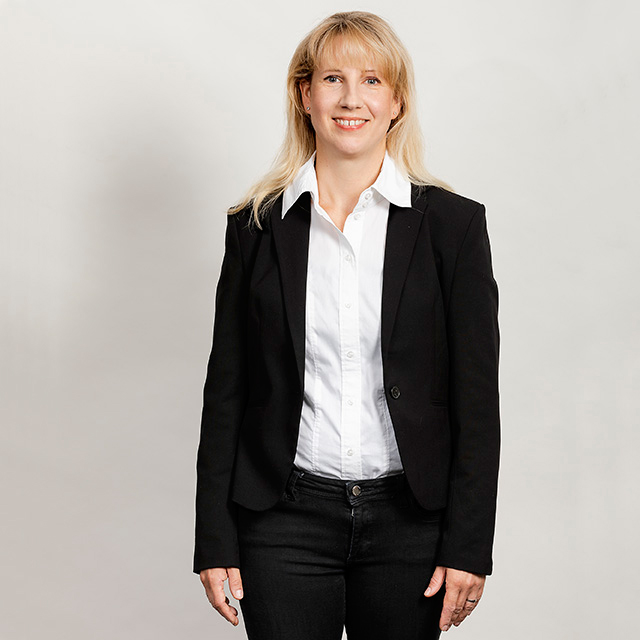 Anja Steinmüller
