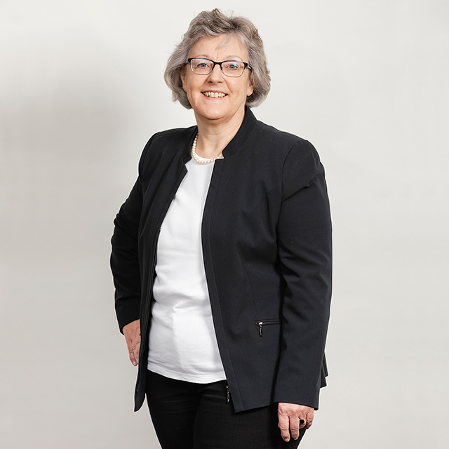 Anke Wittwer
