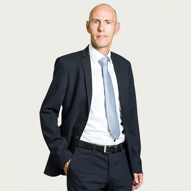 Johannes D. Maas
