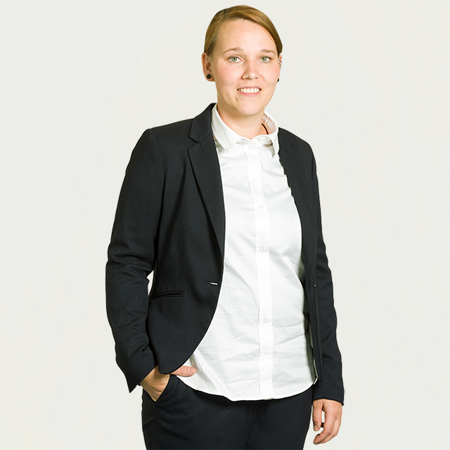 Sandra Milchert