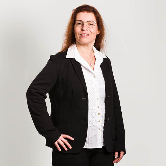 Veronika Voß